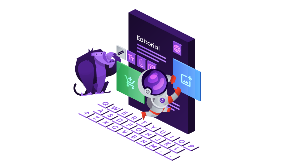Digital Experience Platform (DXP)